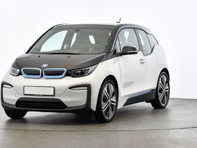 BMW i3 94 Ah 28kWh (I01) -, 2018