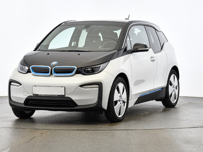 BMW i3 42,2kWh (I01) -, 2021