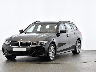 BMW 320d 48 V xDrive Touring Aut. (G21) -, 2023