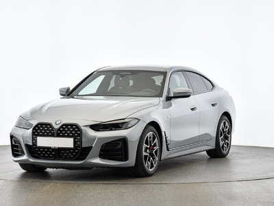 BMW 430i Gran Coupe Aut. (G26) M Sport, 2022