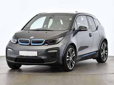 BMW i3 42,2kWh (I01) Sportpaket, 2021
