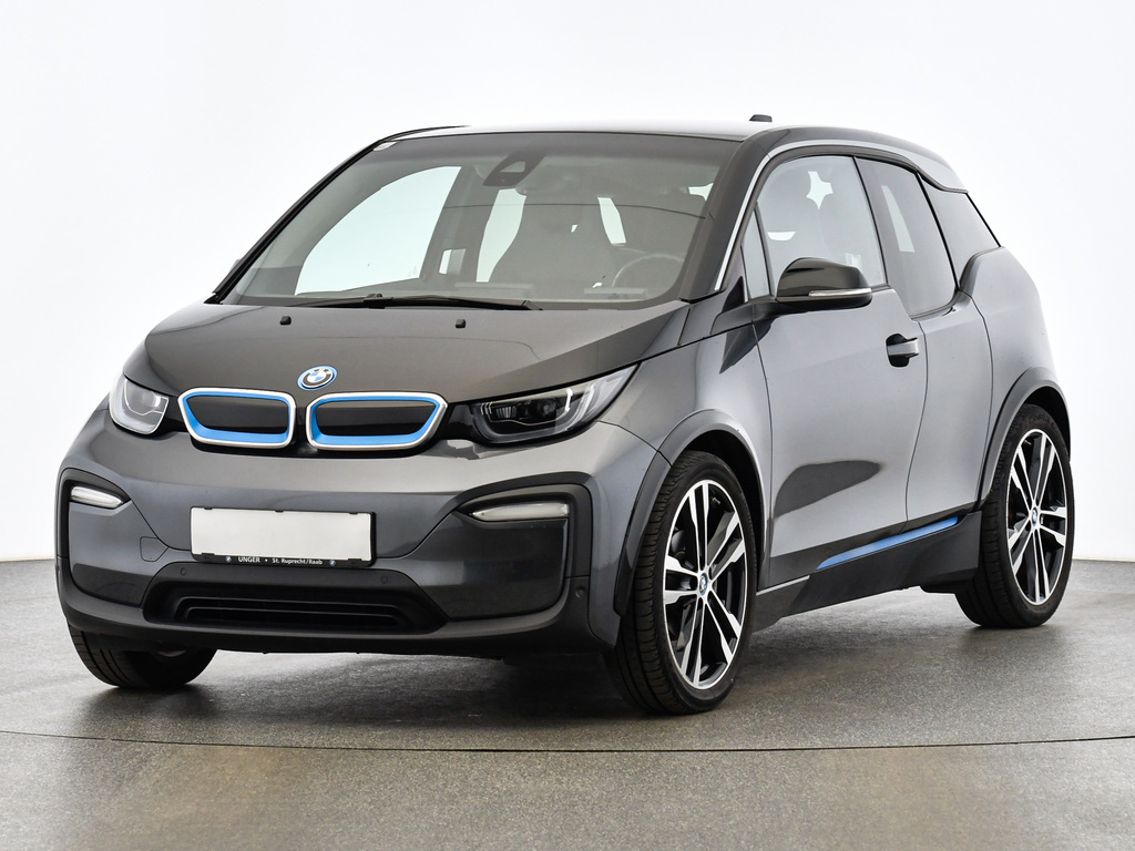 BMW i3 42,2kWh (I01) Sportpaket, 2021