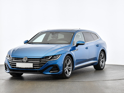 Volkswagen Arteon SB R-Line 2,0 TDI 4Motion DSG, 2022