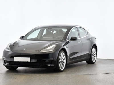 Tesla Model 3 Long Range AWD 75kWh, 2020