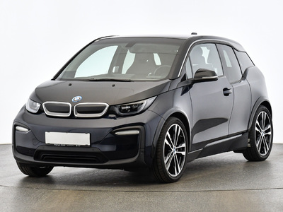 BMW i3 42,2kWh (I01) Sportpaket, 2021