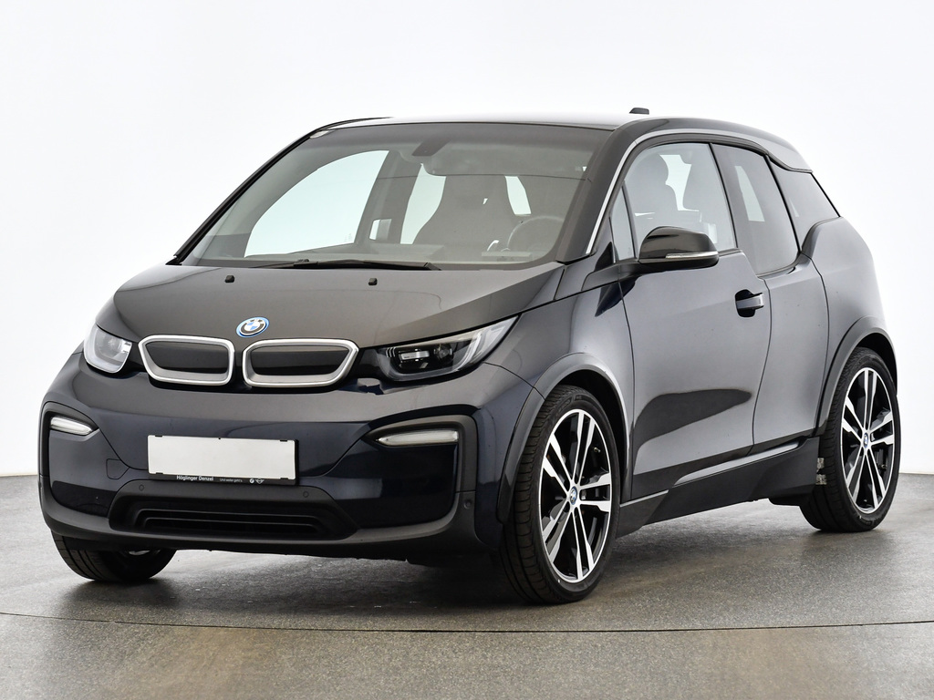 BMW i3 42,2kWh (I01) Sportpaket, 2021