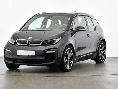 BMW i3 42,2kWh (I01) Sportpaket, 2021