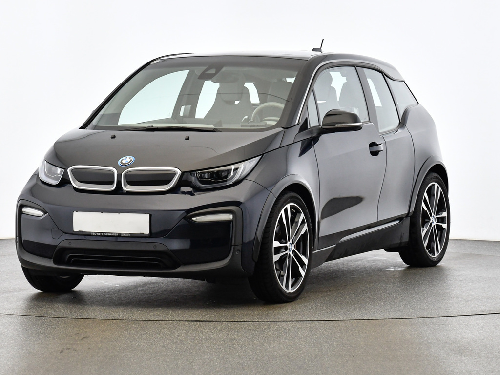BMW i3 42,2kWh (I01) Sportpaket, 2021