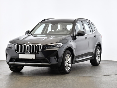 BMW X3 sDrive 18d 48V Aut. (G01) -, 2021