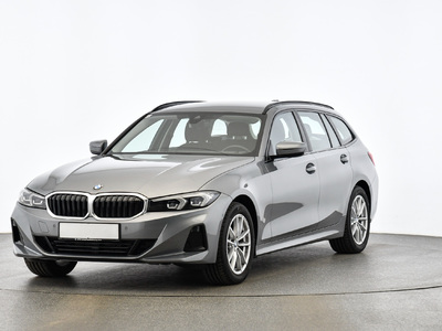 BMW 320d 48 V xDrive Touring Aut. (G21) -, 2023