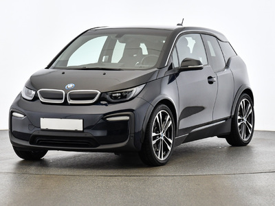 BMW i3 42,2kWh (I01) Sportpaket, 2020