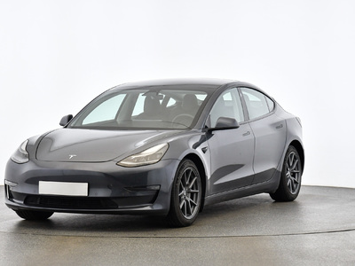 Tesla Model 3 Long Range AWD 75kWh, 2021