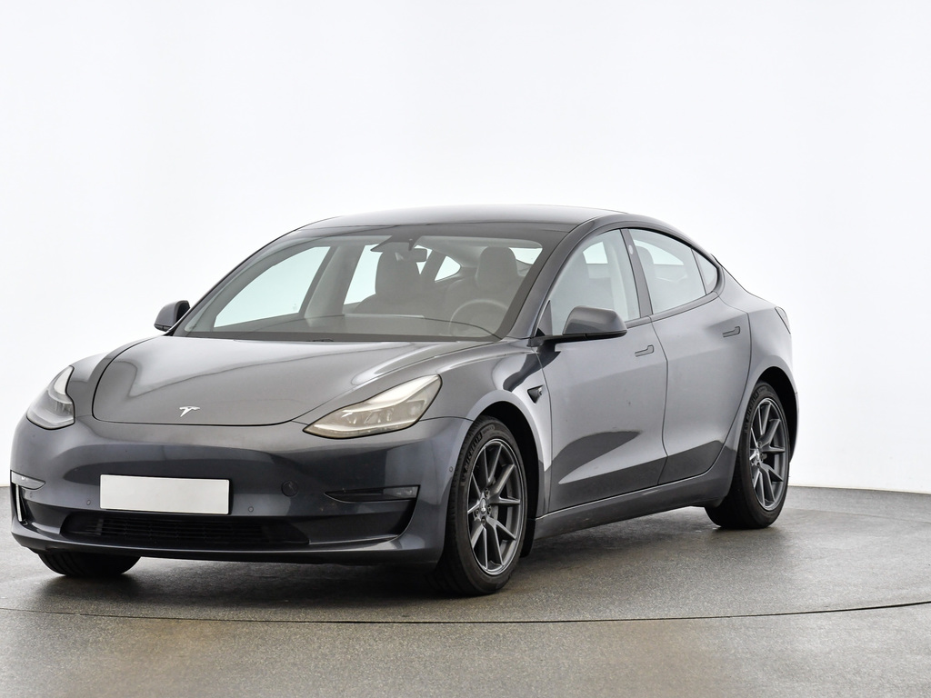 Tesla Model 3 Long Range AWD 75kWh, 2021