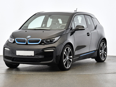 BMW i3 42,2kWh (I01) Sportpaket, 2020