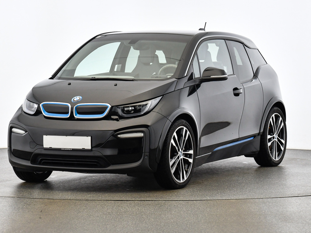 BMW i3 42,2kWh (I01) Sportpaket, 2020