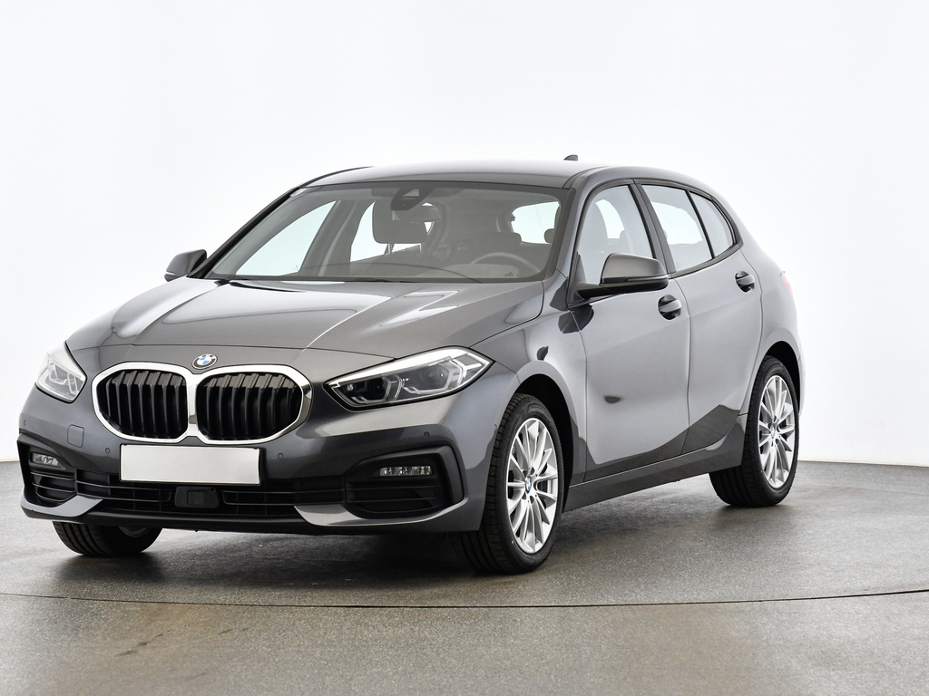 BMW 120d xDrive Aut. (F40) Advantage, 2021