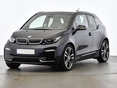 BMW i3 42,4kWh S (I01), 2021