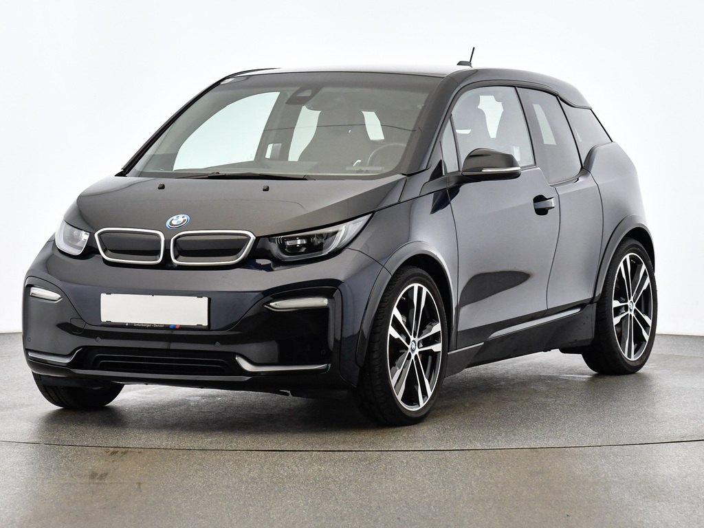 BMW i3 42,4kWh S (I01), 2021