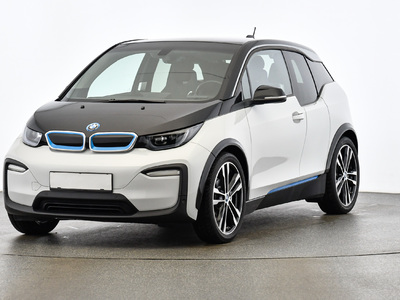 BMW i3 42,2kWh (I01) -, 2021