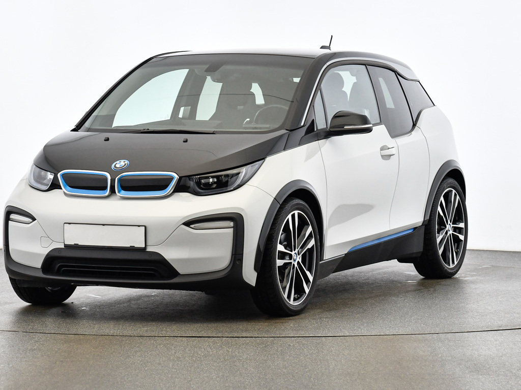 BMW i3 42,2kWh (I01) -, 2021