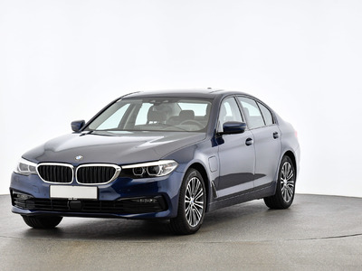 BMW 530e xDrive Aut. (G30) Sport Line, 2020