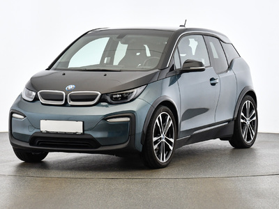 BMW i3 42,2kWh (I01) Sportpaket, 2021