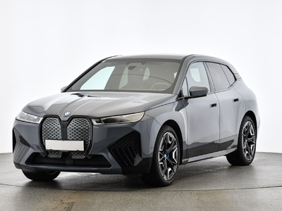BMW iX xDrive50 105kWh (I20) Sportpaket, 2022