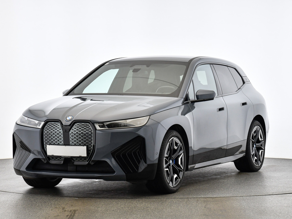 BMW iX xDrive50 105kWh (I20) Sportpaket, 2022