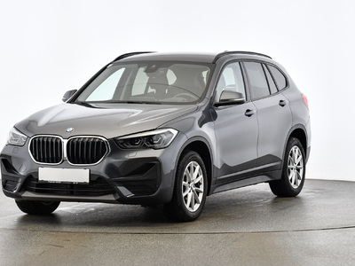 BMW X1 xDrive 20d Aut. (F48) Advantage, 2021