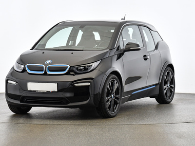 BMW i3 42,2kWh (I01) Sportpaket, 2019