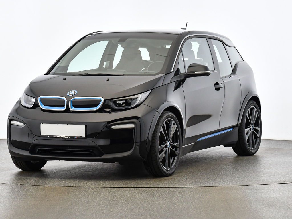 BMW i3 42,2kWh (I01) Sportpaket, 2019