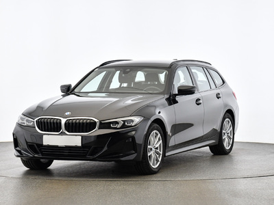 BMW 320d 48 V xDrive Touring Aut. (G21) -, 2023
