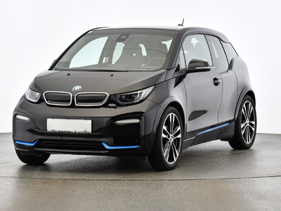 BMW i3S 42,4kWh (I01) Komfort-Paket, 2021