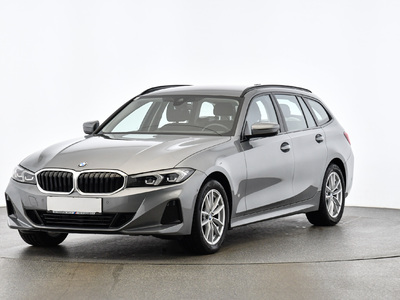BMW 320d 48 V xDrive Touring Aut. (G21) -, 2023