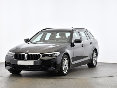 BMW 520d 48 V Touring xDrive Aut. (G31) -, 2022
