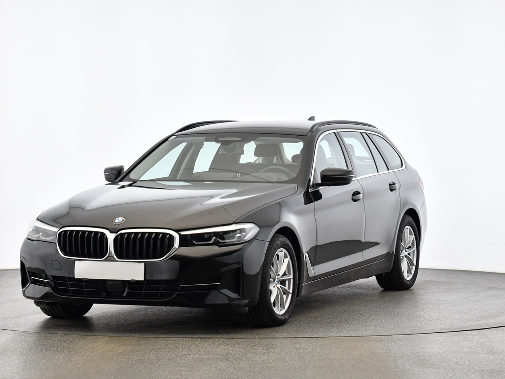 BMW 520d 48 V Touring xDrive Aut. (G31) -, 2022