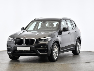 BMW X3 xDrive 20d Aut. (G01) Advantage, 2019