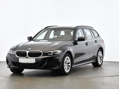 BMW 320d 48 V xDrive Touring Aut. (G21) -, 2022
