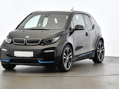 BMW i3 42,4kWh S (I01) Suite, 2021