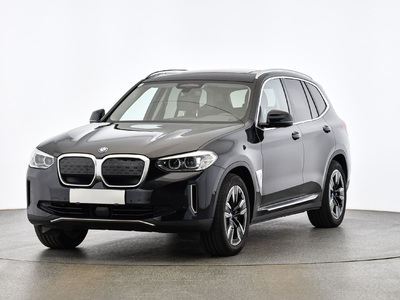 BMW iX3 73,8kWh (G08) Inspiring, 2021