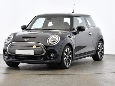MINI Cooper SE 28,9kWh Aut. (F56) Trim XL, 2021