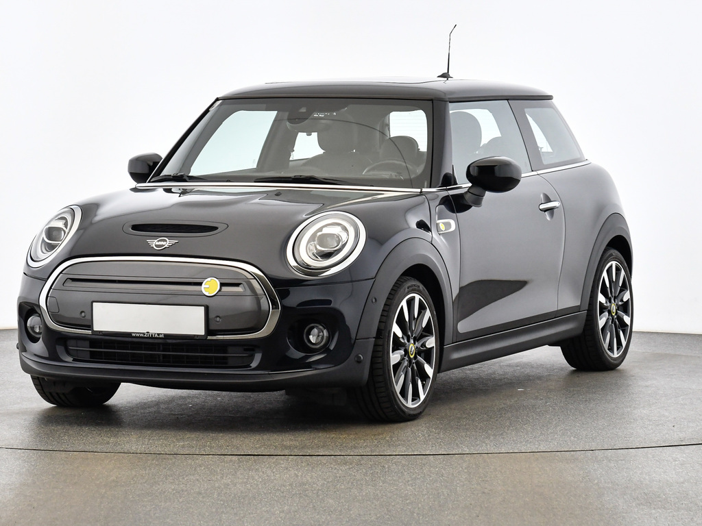 MINI Cooper SE 28,9kWh Aut. (F56) Trim XL, 2021