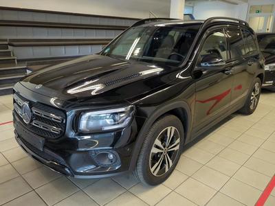 Mercedes-Benz Glb 200 D 4MATIC 8G-DCT, 2021