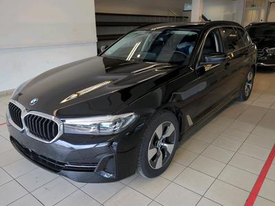 BMW 520D XDRIVE TOURING AUT., 2021