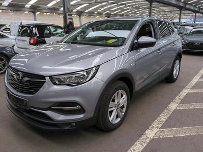 Opel Grandland X 1.5 D START/STOP AUTOMATIK, 2020