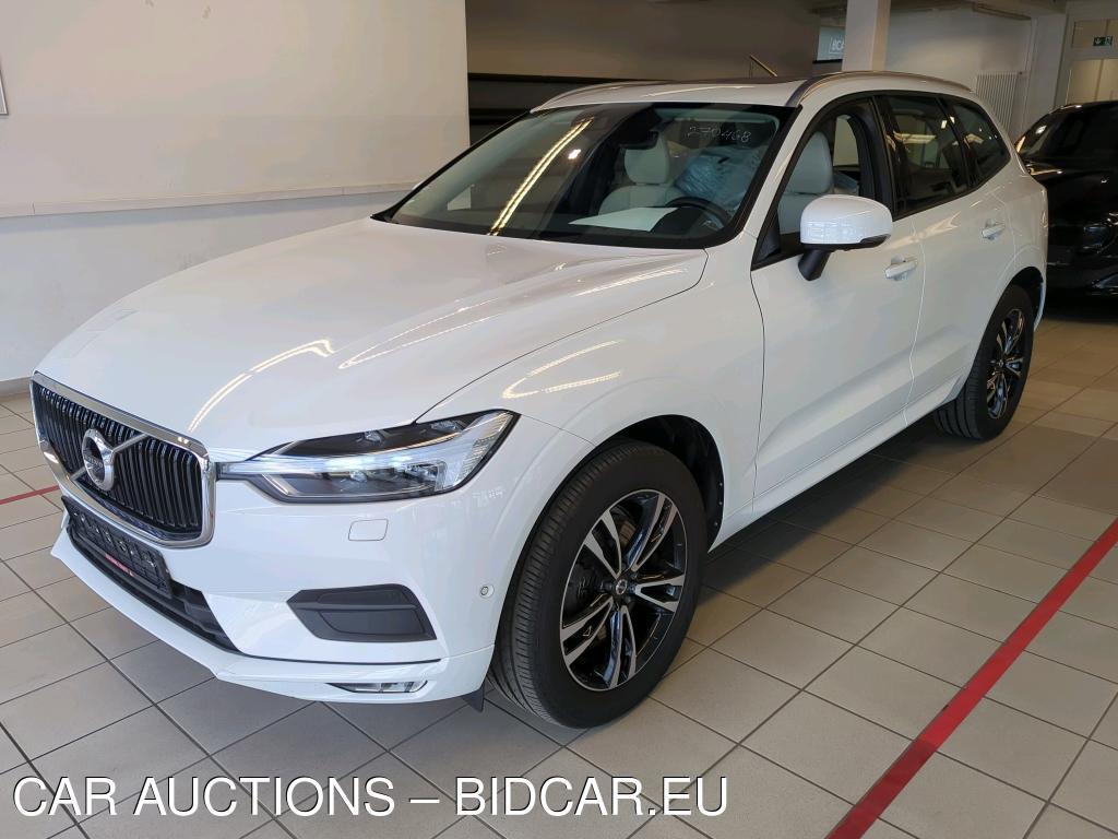 Volvo Xc60 D5 AWD GEARTRONIC, 2018