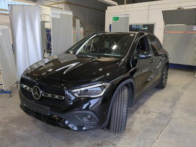 Mercedes-Benz Gla 200 D 8G-DCT, 2022