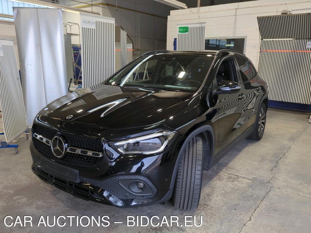 Mercedes-Benz Gla 200 D 8G-DCT, 2022