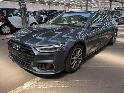 Audi A7 50 TFSIE QUATTRO S TRONIC, 2020