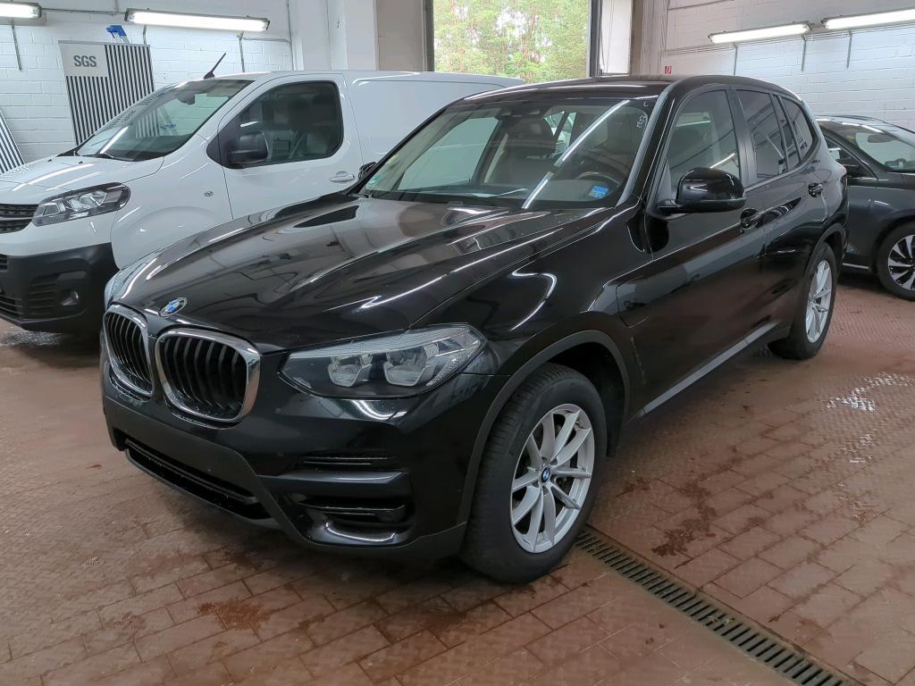 BMW X3 XDRIVE30E AUT. Advantage, 2020